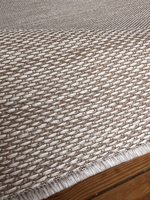 Tapis Grande Taille- Modèle Plastique – Image 13