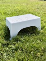 Marchepied Antidérapant pour Caravane, Camping-Car et Maison – Image 2