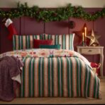 Parure de couette réversible  – Cadeaux N°017 – Image 3