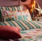 Parure de couette réversible  – Cadeaux N°017 – Image 2