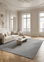 Tapis Damier -TOULON – Image 4
