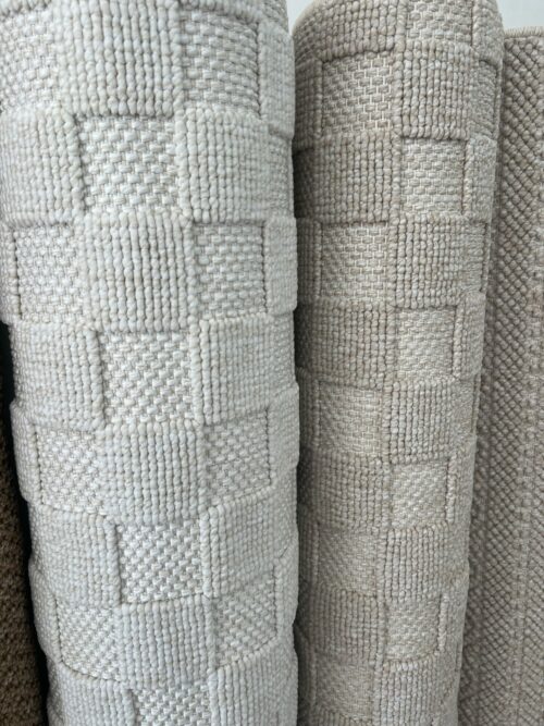 Tapis Damier -TOULON – Image 9
