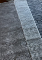 Tapis VALENCIA 58 – Tapis moderne géométrique