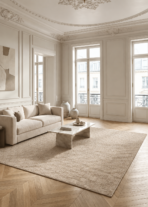 Tapis Damier -TOULON – Image 3