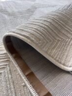 Tapis VALENCIA 58 – Tapis moderne géométrique – Image 9