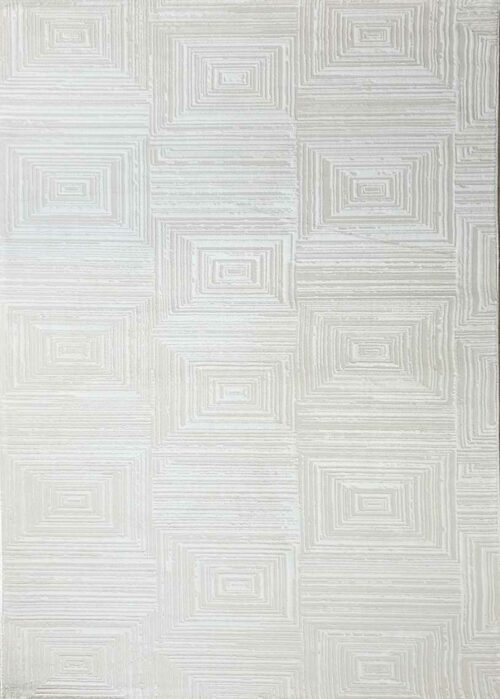 Tapis VALENCIA 58 – Tapis moderne géométrique – Image 11