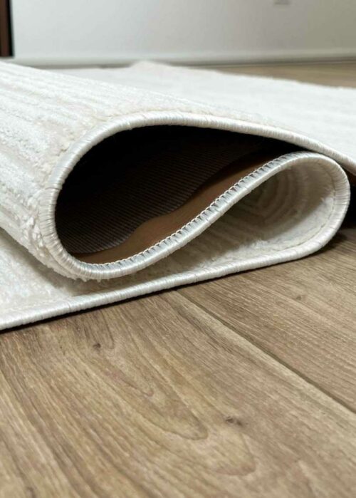 Tapis VALENCIA 58 – Tapis moderne géométrique – Image 8