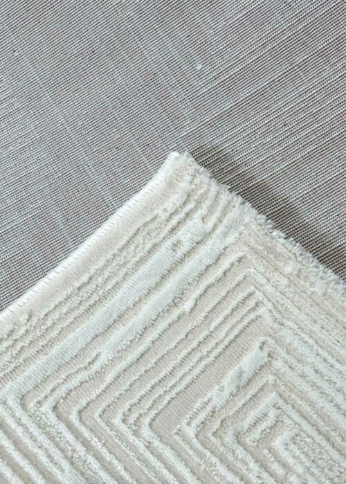 Tapis VALENCIA 58 – Tapis moderne géométrique – Image 16