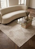 Tapis VALENCIA 58 – Tapis moderne géométrique – Image 3