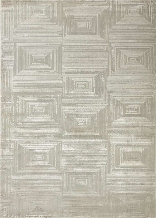 Tapis VALENCIA 58 – Tapis moderne géométrique – Image 13