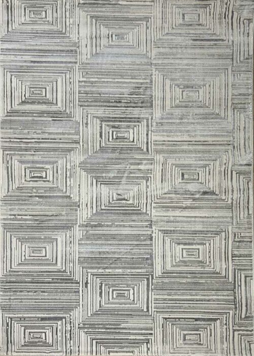 Tapis VALENCIA 58 – Tapis moderne géométrique – Image 12
