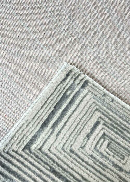 Tapis VALENCIA 58 – Tapis moderne géométrique – Image 14