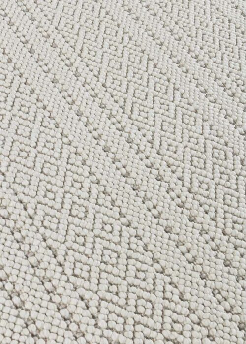 Tapis berbère TOULON 91 – effet bouclette – Image 7