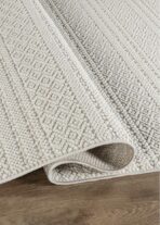 Tapis berbère TOULON 91 – effet bouclette – Image 4