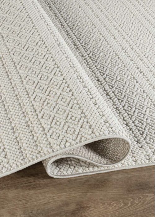 Tapis berbère TOULON 91 – effet bouclette – Image 4