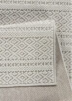 Tapis berbère TOULON 91 – effet bouclette – Image 8