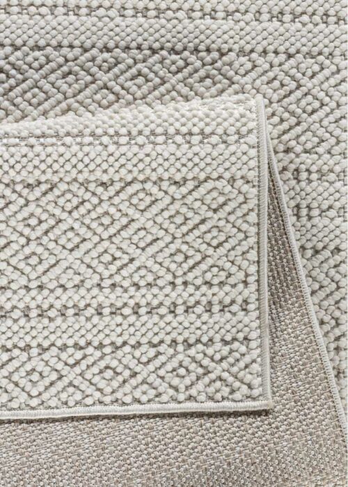 Tapis berbère TOULON 91 – effet bouclette – Image 8