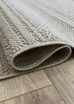 Tapis berbère TOULON 91 – effet bouclette – Image 5