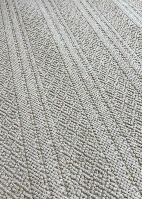 Tapis berbère TOULON 91 – effet bouclette – Image 9