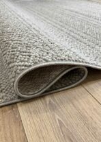 Tapis berbère TOULON 91 – effet bouclette – Image 6