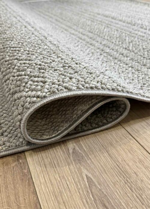 Tapis berbère TOULON 91 – effet bouclette – Image 6