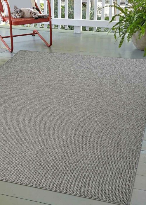 Tapis berbère TOULON 145– Effet Bouclette – Image 7