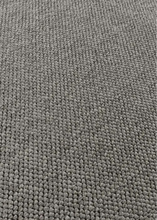 Tapis berbère TOULON 145– Effet Bouclette – Image 17