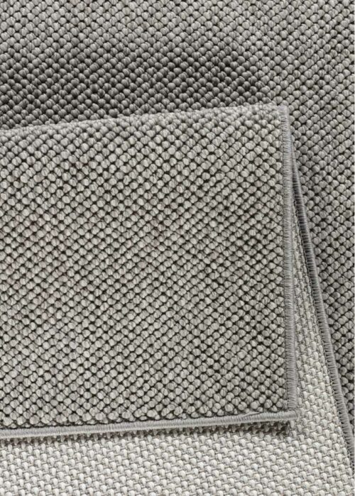 Tapis berbère TOULON 145– Effet Bouclette – Image 10