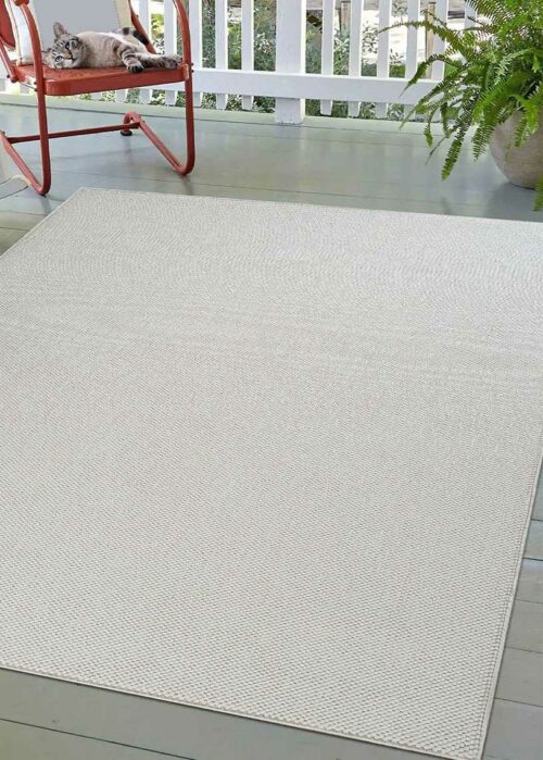 Tapis berbère TOULON 145– Effet Bouclette – Image 9