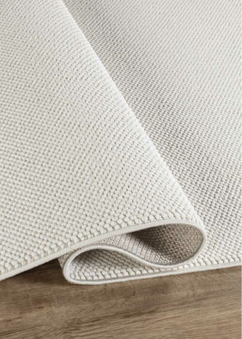 Tapis berbère TOULON 145– Effet Bouclette – Image 6