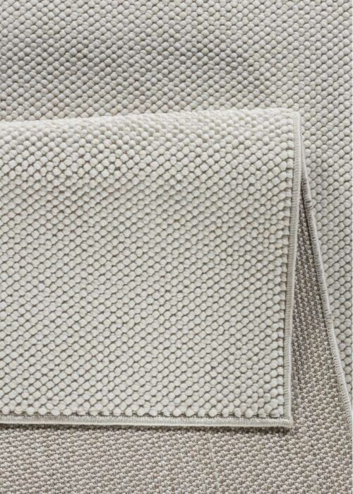 Tapis berbère TOULON 145– Effet Bouclette – Image 12