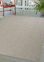 Tapis berbère TOULON 145– Effet Bouclette – Image 8