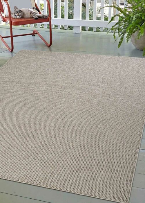 Tapis berbère TOULON 145– Effet Bouclette – Image 8