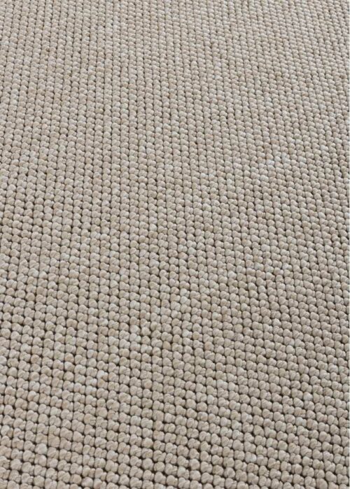 Tapis berbère TOULON 145– Effet Bouclette – Image 16