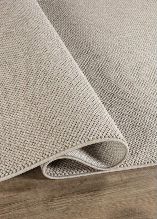 Tapis berbère TOULON 145– Effet Bouclette – Image 5