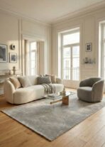 Tapis Arc LYON 86 – Tapis moderne