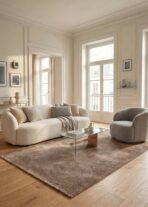 Tapis Arc LYON 86 – Tapis moderne – Image 3