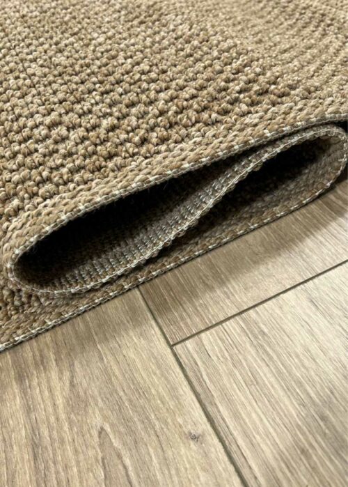 Tapis en jute CASA 39 – Disponible en 4 coloris – Image 10