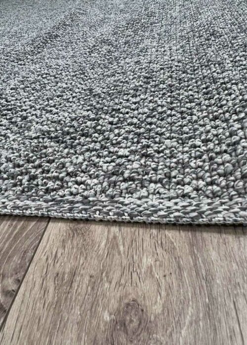Tapis en jute CASA 39 – Disponible en 4 coloris – Image 13